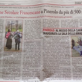 23 marzo 2025: Vita Diocesana parla di noi...